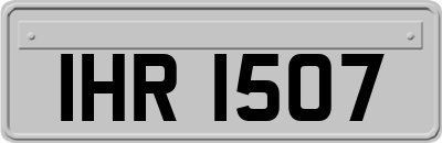 IHR1507