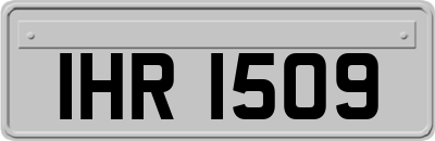 IHR1509