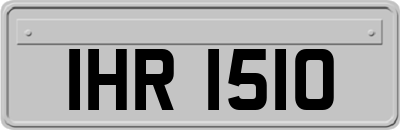 IHR1510