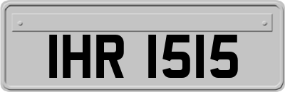 IHR1515