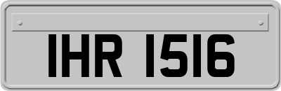 IHR1516
