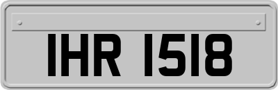 IHR1518