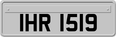 IHR1519