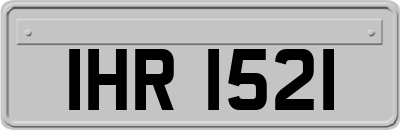 IHR1521
