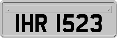 IHR1523
