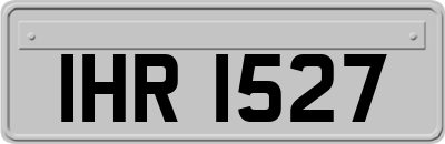 IHR1527