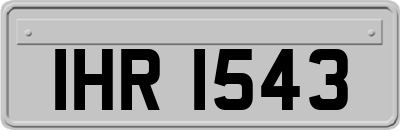 IHR1543