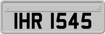 IHR1545