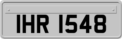 IHR1548