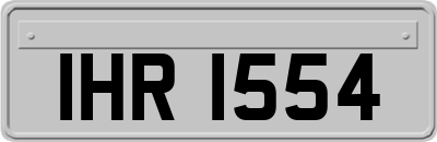IHR1554