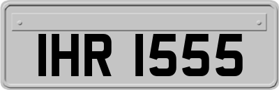 IHR1555