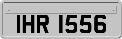 IHR1556
