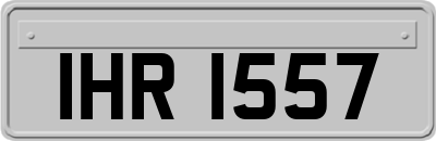 IHR1557