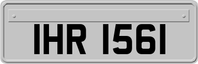 IHR1561
