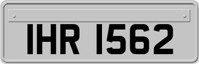 IHR1562