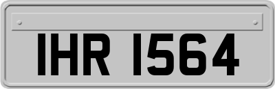 IHR1564