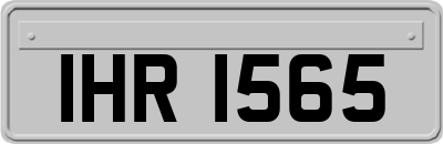 IHR1565