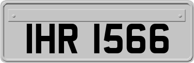 IHR1566