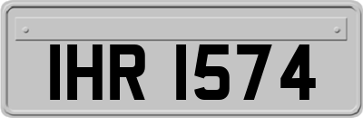 IHR1574