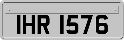 IHR1576