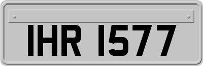 IHR1577