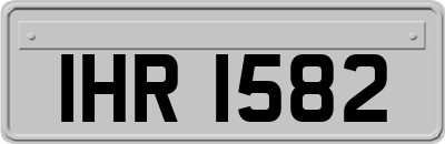 IHR1582