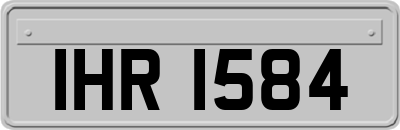 IHR1584