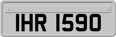 IHR1590