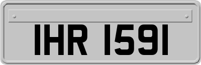 IHR1591