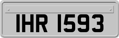 IHR1593