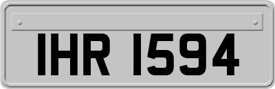 IHR1594
