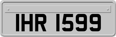 IHR1599