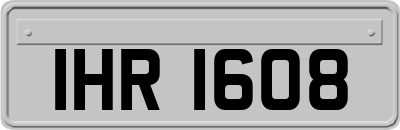 IHR1608