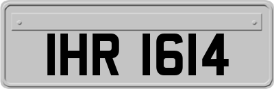 IHR1614