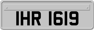 IHR1619