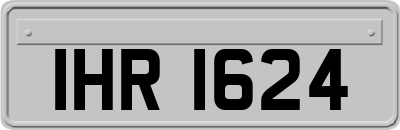 IHR1624