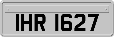 IHR1627