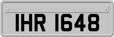 IHR1648