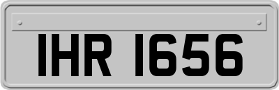 IHR1656