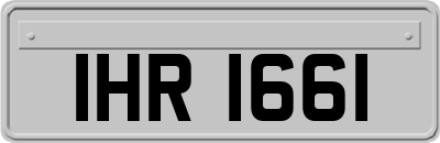 IHR1661