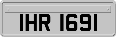 IHR1691