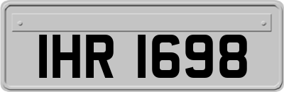 IHR1698