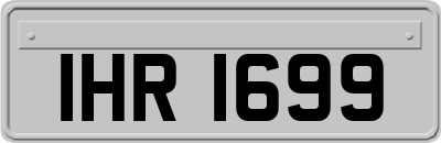 IHR1699