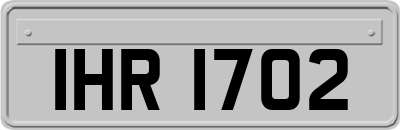 IHR1702
