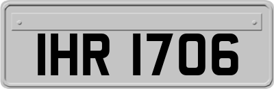 IHR1706