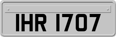 IHR1707