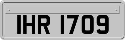 IHR1709