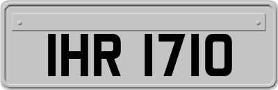 IHR1710