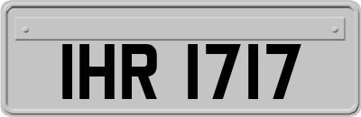IHR1717
