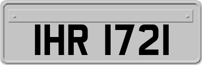 IHR1721